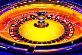Galactic Gems reel grid and gem symbols on bumi4d slot