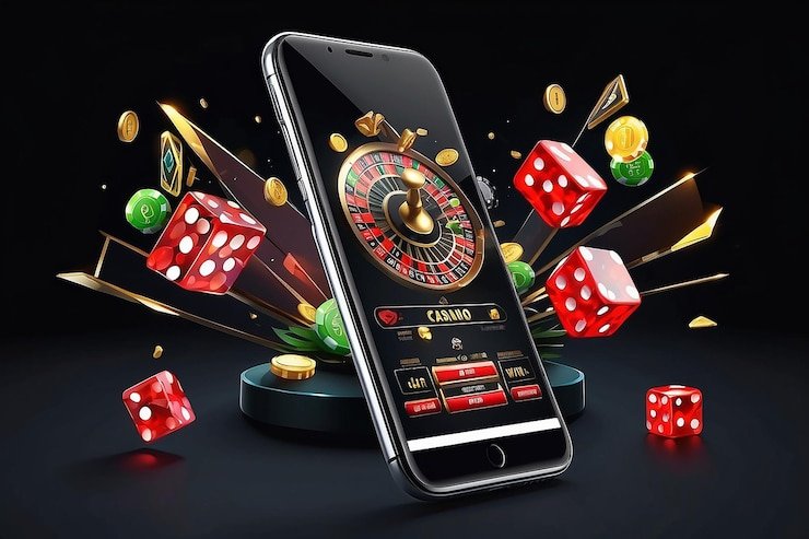 Reload bonus notification on bumi4d slot