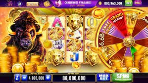 VIP lounge exclusive access on bumi4d slot